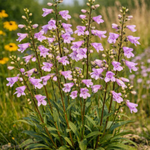 Slender Beardtongue