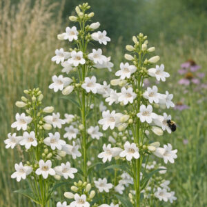 Tube Beardtongue
