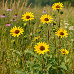Western Sunflower