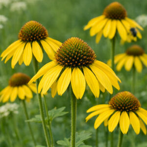 Bush's Coneflower